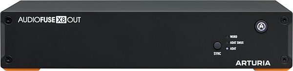 open zoom image for Arturia Audiofuse X8 Out Expander, New, Action Position Back