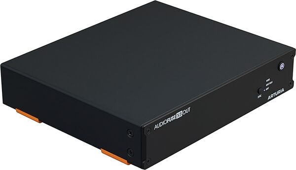 open zoom image for Arturia Audiofuse X8 Out Expander, New, Action Position Back
