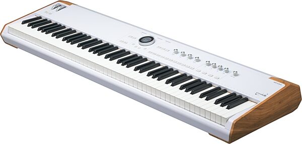 open zoom image for Arturia AstroLab 88 Performance Stage Keyboard, New, Action Position Back