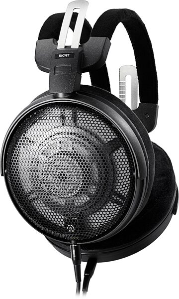 open zoom image for Audio-Technica ATH-ADX3000 Open-Back Dynamic Headphones, Open Box (Very Good), Main