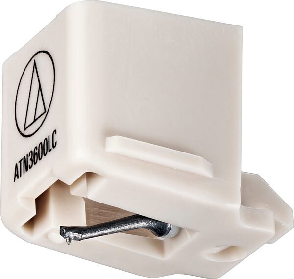 open zoom image for Audio-Technica ATN3600LC Replacement Stylus, Open Box (Like New), Main