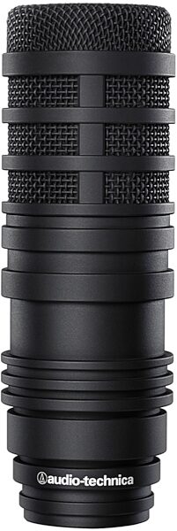 open zoom image for Audio-Technica BP40 Large-Diaphragm Broadcast Microphone, Open Box (Like New), Main
