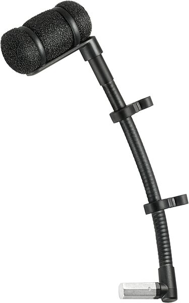 open zoom image for Audio-Technica AT8490 Gooseneck, 5 inch, Action Position Back