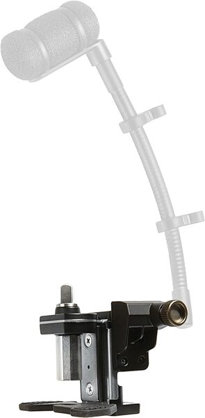 open zoom image for Audio-Technica AT-8491D Drum Mount, New, Action Position Back