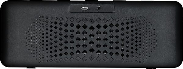 open zoom image for Audio-Technica AT-LP60XBT-BDL65X Automatic Wireless Belt-Drive Turntable and Speaker Bundle, Black, Open Box (Like New), Action Position Back