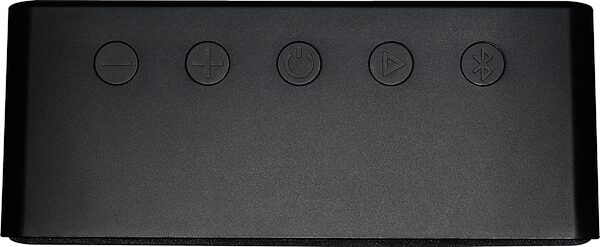 open zoom image for Audio-Technica AT-LP60XBT-BDL65X Automatic Wireless Belt-Drive Turntable and Speaker Bundle, Black, Open Box (Like New), Action Position Back