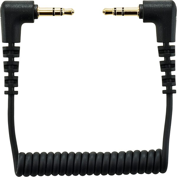 open zoom image for Audio-Technica ATV-SG1 On-Camera Shotgun Microphone, Open Box (Like New), Action Position Back