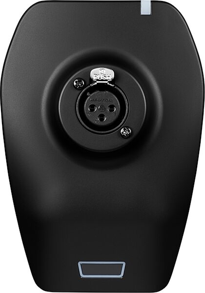 open zoom image for Audio-Technica ATW-1427 System 20 PRO Dual Desk Stand Transmitter Wireless System, New, Action Position Back