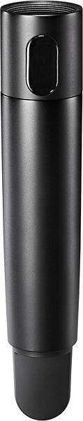 open zoom image for Audio-Technica ATW-T3202 3000 Series (Fourth Generation) Handheld Microphone/Transmitter Body, Band EE1 (530 - 590 MHz), Action Position Front