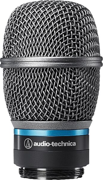 open zoom image for Audio-Technica ATW-C3300 Cardioid Condenser Microphone Capsule, New, Action Position Back