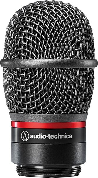 open zoom image for Audio-Technica ATW-C4100 Cardioid Dynamic Microphone Capsule, New, Action Position Back