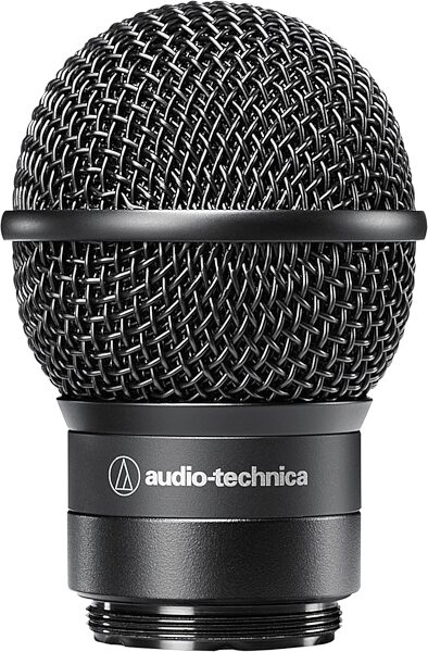 open zoom image for Audio-Technica ATW-C510 Cardioid Dynamic Microphone Capsule, New, Action Position Back