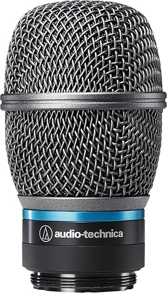 open zoom image for Audio-Technica ATW-C5400 Cardioid Condenser Microphone Capsule, New, Action Position Back