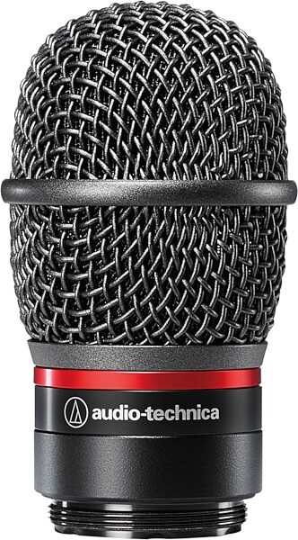 open zoom image for Audio-Technica ATW-C6100 Hypercardioid Dynamic Microphone Capsule, New, Action Position Back
