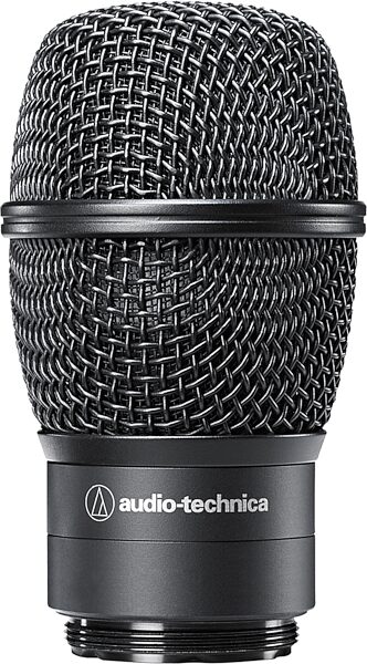 open zoom image for Audio-Technica ATW-C710 Cardioid Condenser Microphone Capsule, New, Action Position Back