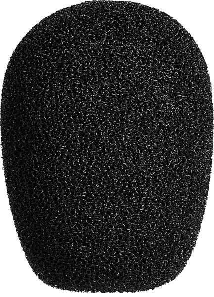 open zoom image for Audio-Technica BPHS2Ca Broadcast Stereo Headset with Cardioid Condenser Microphone, BPHS2C-UTa, Unterminated Cables, Action Position Back