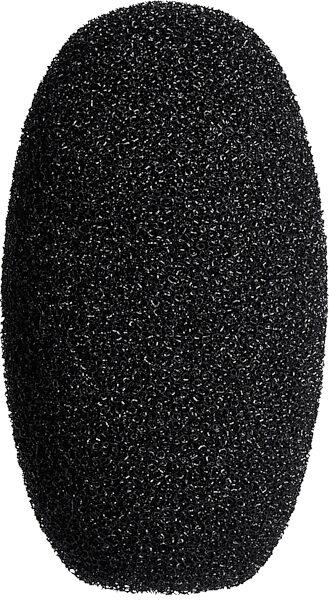 open zoom image for Audio-Technica BPHS2Sa Single-Ear Broadcast Headset (with Dynamic Mic, 3-pin XLR-M Mic Cable and 1/4" Headphone Cable), With Unterminated Cable, Action Position Back