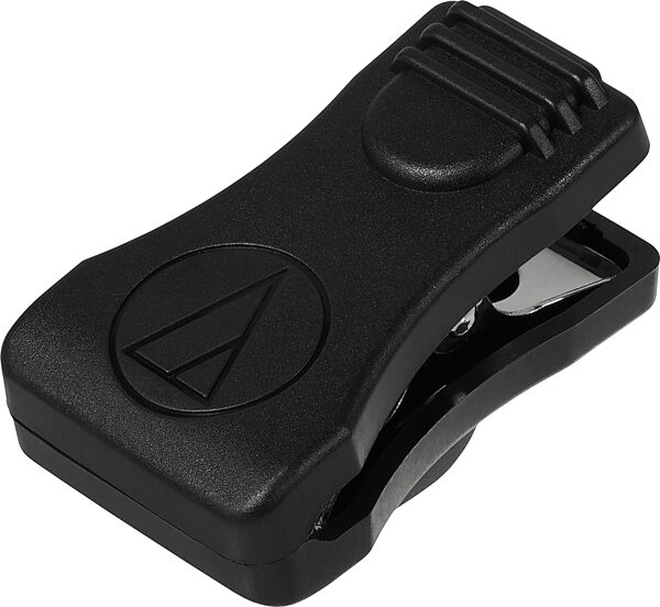 open zoom image for Audio-Technica BPHS2Sa Single-Ear Broadcast Headset (with Dynamic Mic, 3-pin XLR-M Mic Cable and 1/4" Headphone Cable), With 4-Pin XLR-F, Action Position Back