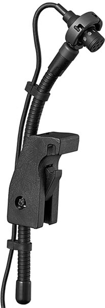 open zoom image for Audix D-VICE MICRO Mini-Gooseneck Mic Clamp, New, Action Position Back