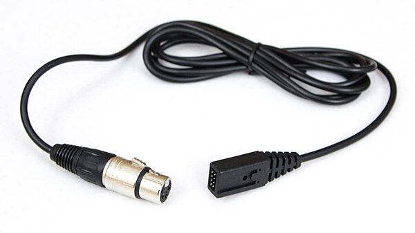 open zoom image for Audio-Technica BPHS1-XF4 Broadcast Stereo Headset with Dynamic Microphone and 4-pin XLRF-Type Connector, New, Cable Included