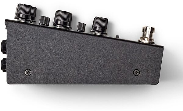 open zoom image for Gamechanger Audio Auto Chorus Pedal, New, Action Position Back