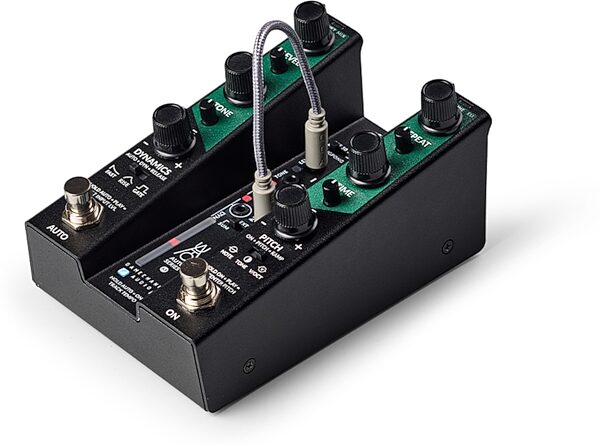open zoom image for Gamechanger Audio Auto Delay Pedal, New, Action Position Back