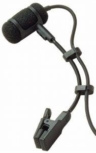 open zoom image for Audio Technica PRO35xcW Cardioid Condenser (Microphone Only), Main