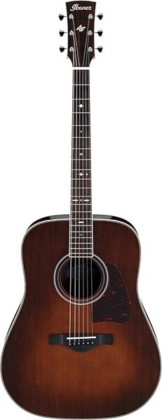 open zoom image for Ibanez AVD10 Artwood Acoustic Guitar, Main