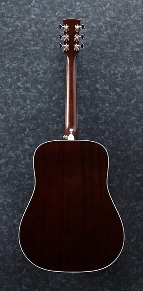open zoom image for Ibanez AVD10 Artwood Acoustic Guitar, View 4