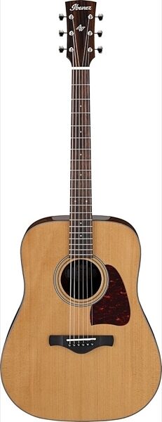 open zoom image for Ibanez AVD9 Artwood Vintage Dreadnought Acoustic Guitar, Main