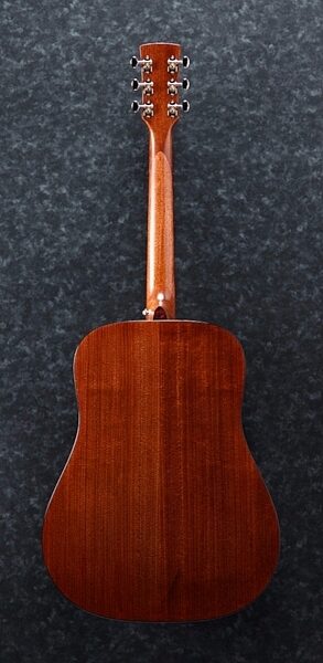 open zoom image for Ibanez AVD9 Artwood Vintage Dreadnought Acoustic Guitar, View 4