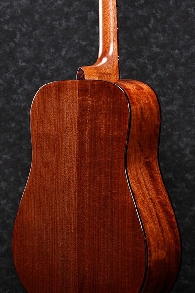 open zoom image for Ibanez AVD9 Artwood Vintage Dreadnought Acoustic Guitar, View 3