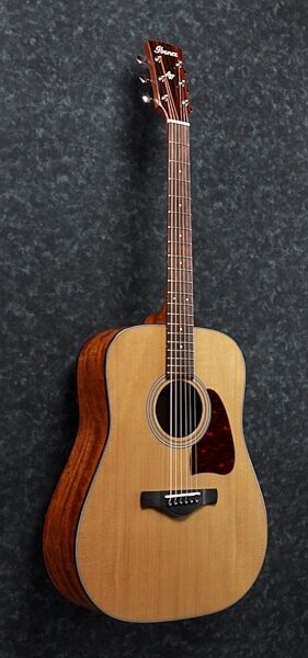 open zoom image for Ibanez AVD9 Artwood Vintage Dreadnought Acoustic Guitar, View 1