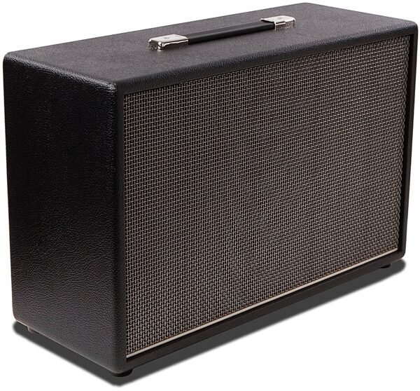 open zoom image for Quilter Aviator Gold 2x10 Guitar Speaker Extension Cabinet, Right