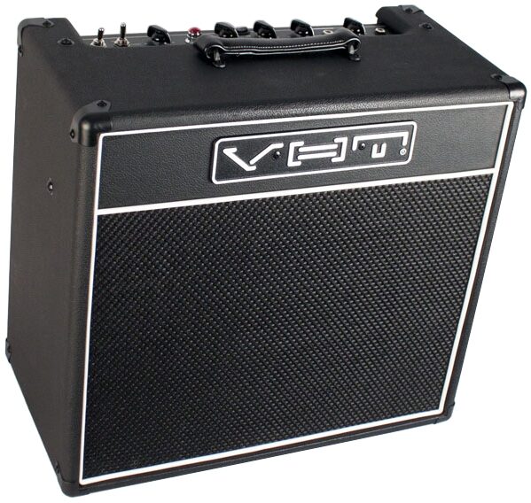 open zoom image for VHT Special 6 Ultra Guitar Combo Amplifier (6 Watts, 1x12"), Mian