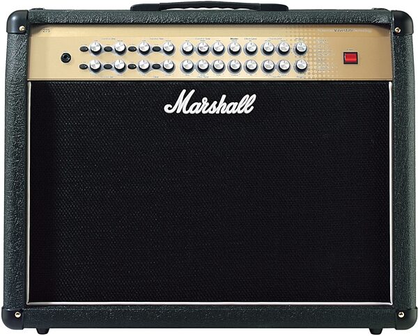open zoom image for Marshall AVT275X Guitar Combo Amplifier (2x75 Watts, 2x12 in.), Main