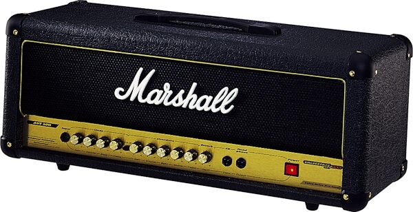open zoom image for Marshall AVT50H Guitar Amplifier Head (50 watt, 2 channel), Main