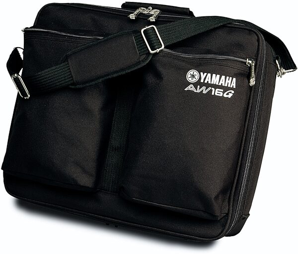 open zoom image for Yamaha Deluxe Carry Bag for AW16G, Main