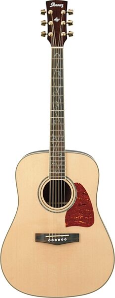 open zoom image for Ibanez AW40 Dreadnought Acoustic Guitar, Main