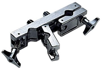 open zoom image for Pearl AX20 Adapter Clamp, Main