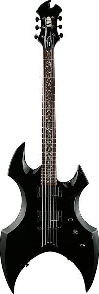 open zoom image for ESP LTD AX250 Electric Guitar, Black