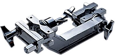 open zoom image for Pearl AX25L Long Revolving Adapter Clamp, Main