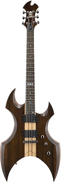 open zoom image for ESP LTD AX2E Electric Guitar, Mahogany