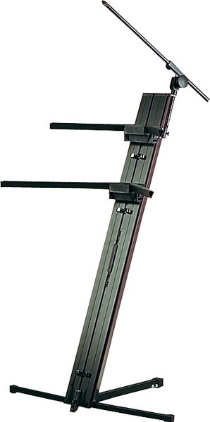 open zoom image for Ultimate AX48BP Apex Plus Stand, Main