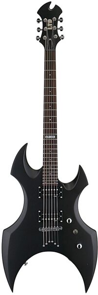 open zoom image for ESP LTD AX-50 Electric Guitar, Black