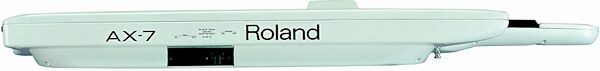 open zoom image for Roland AX7 Remote MIDI Controller Keyboard, Rear