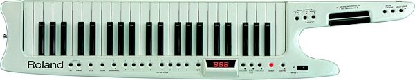 open zoom image for Roland AX7 Remote MIDI Controller Keyboard, Main