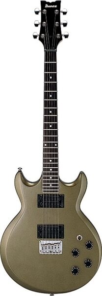 open zoom image for Ibanez AX120 Electric Guitar, Antique Bronze