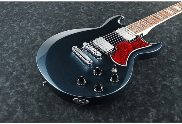 open zoom image for Ibanez AX120 Electric Guitar, View