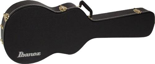 open zoom image for Ibanez AXD100C Hardshell Case for AXD71 and AXD81 Guitars, Main